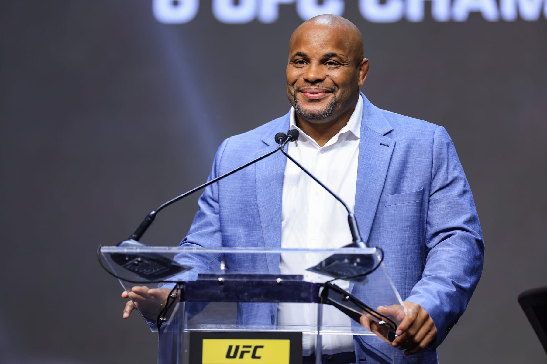 Ufc'S Biggest Controversy Yet? - vcoq8zc