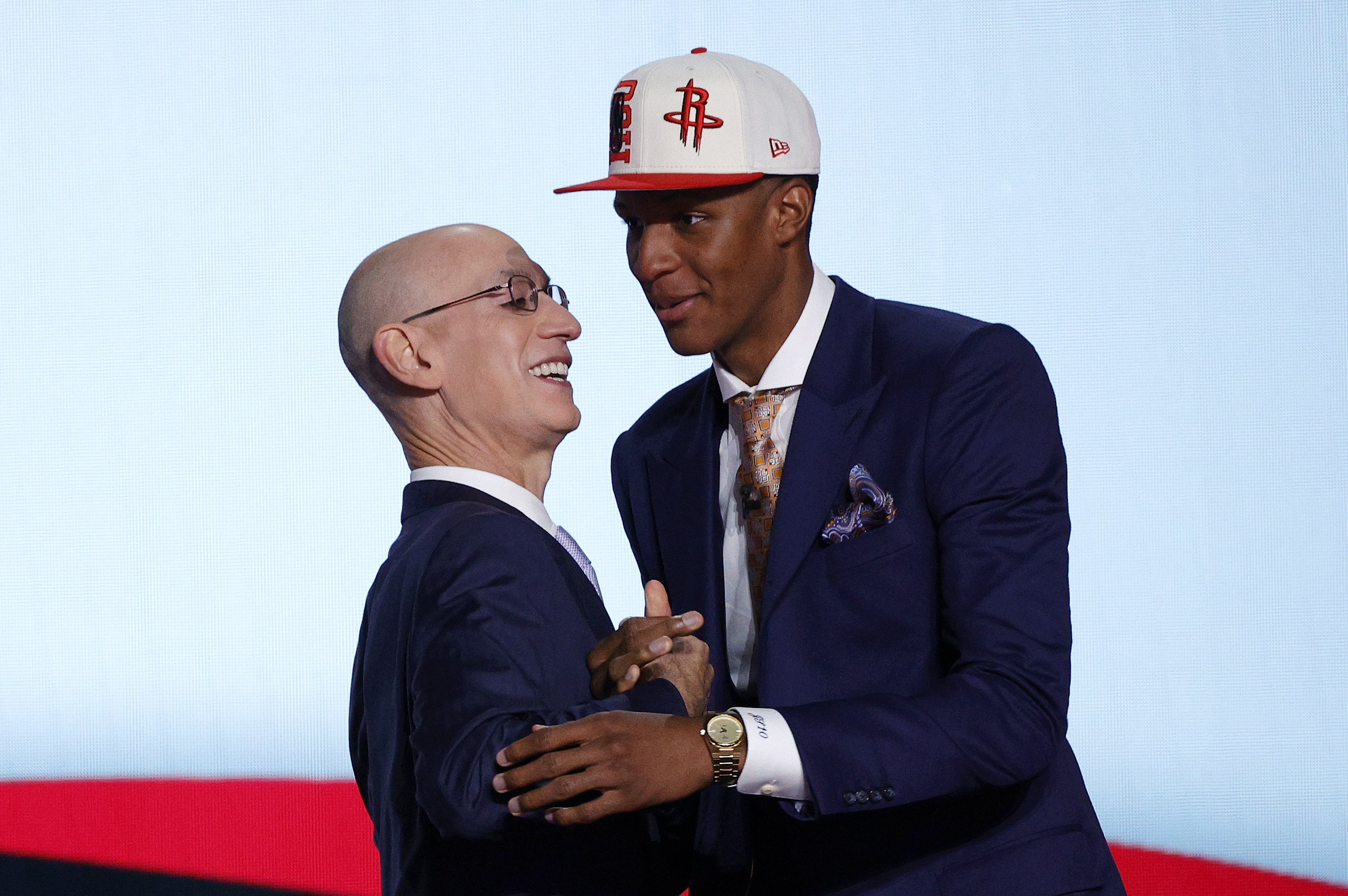 2022 NBA draft grades for Round 1: Paolo Banchero to Magic gets A-; Jabari  Smith and Jaden Ivey get A+