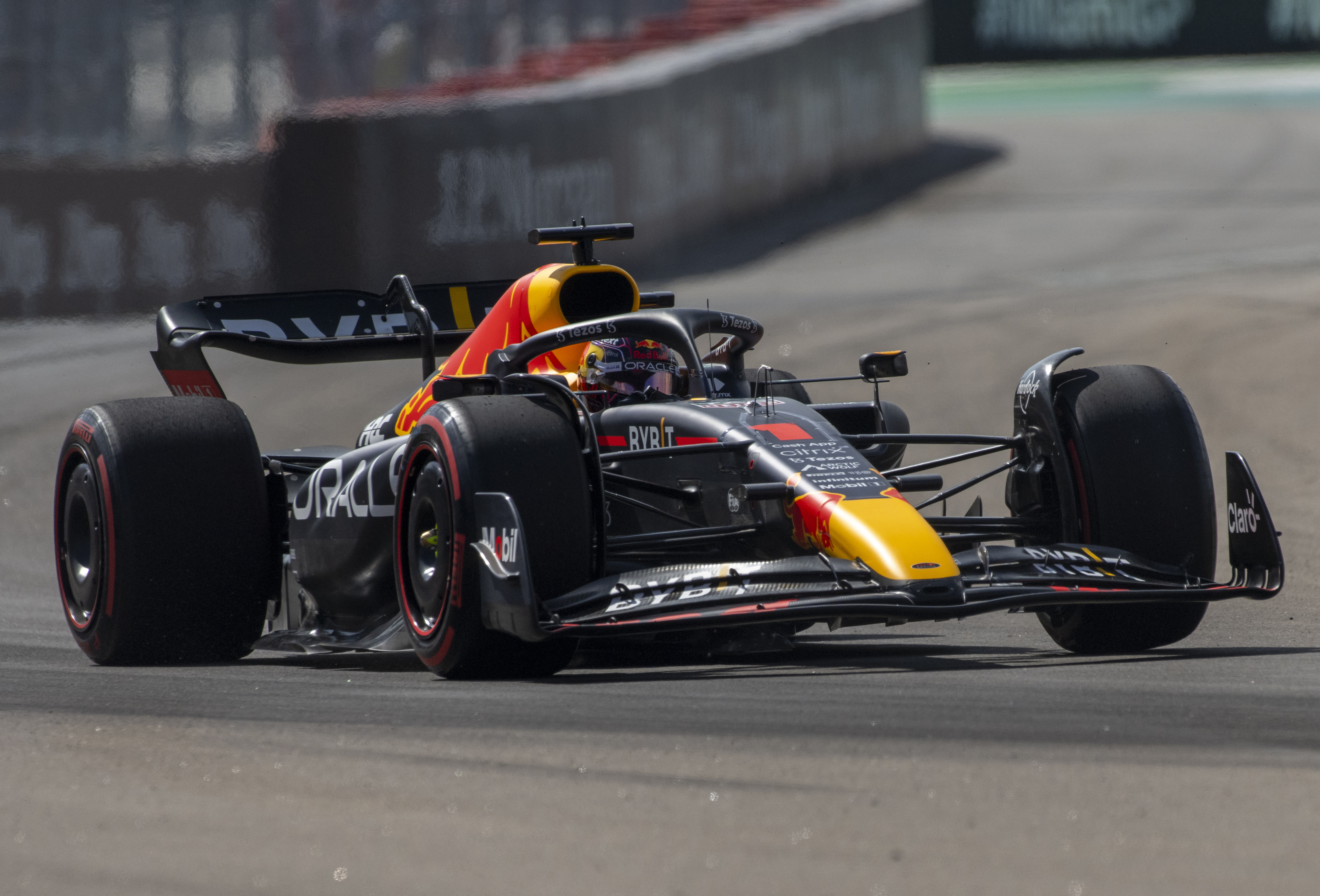 Miami F1 Grand Prix 2022 Results Max Verstappen Holds Off Charles Leclerc for Win News, Scores, Highlights, Stats, and Rumors Bleacher Report