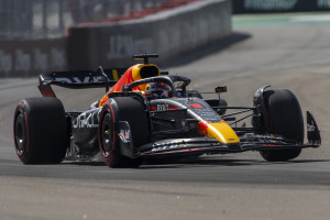 Monaco F1 GP 2022: Pérez reigns in the Principality - MatraX Lubricants