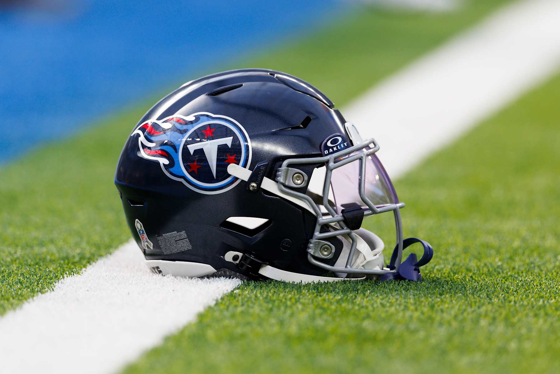 Titans Consider Trading No. 1 Draft Pick Amid QB Struggles