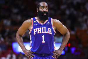 NBA Trade Rumors: James Harden 'Determined to Start Next Season in a Clippers Jersey'