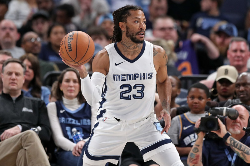 D rose now deals