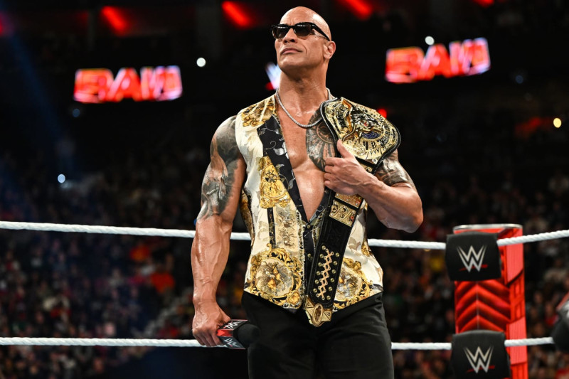Wwe gossip cheap