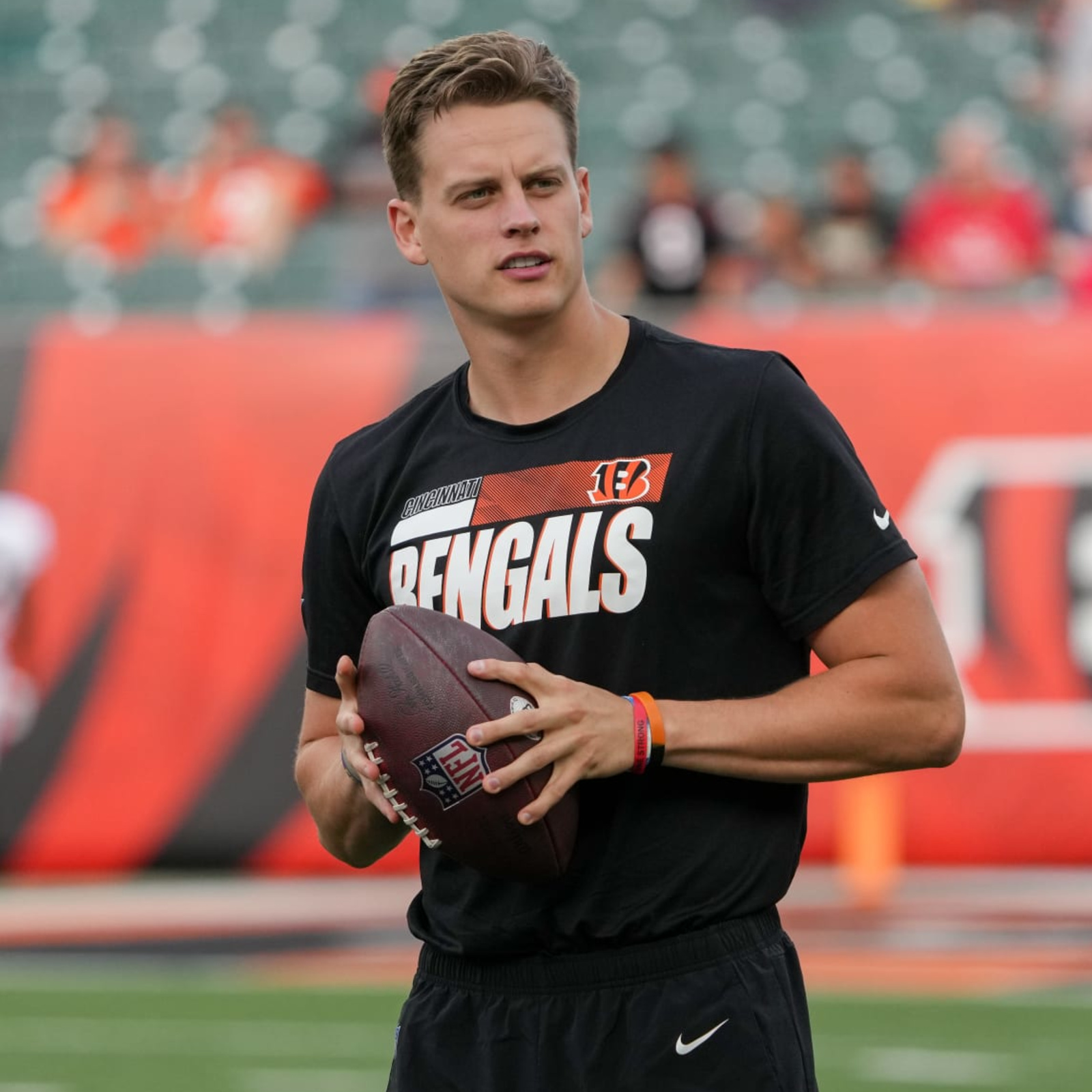 Joe Burrow Says Bengals Contract Talks Mean Nothing If I 'Stink It Up This Year' | News, Scores, Highlights, Stats, and Rumors | Bleacher Report