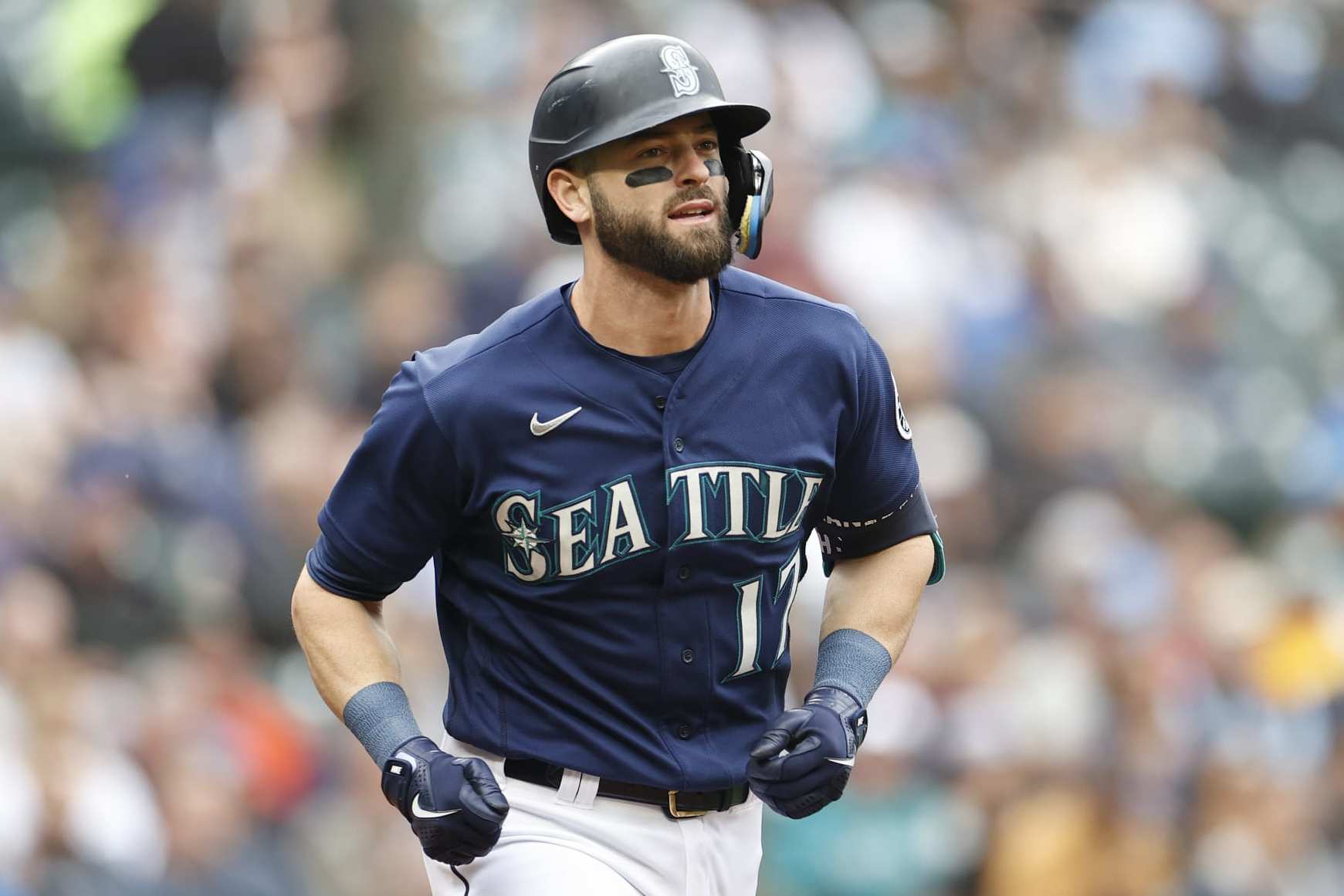 MLB Free Agency: Could Mitch Haniger Work for Miami? - Fish Stripes