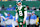 EAST RUTHERFORD, NEW JERSEY - DECEMBER 22: Aaron Rodgers #8 of the New York Jets reacts after being sacked and fumbling the ball during the fourth quarter against the Los Angeles Rams at MetLife Stadium on December 22, 2024 in East Rutherford, New Jersey. (Photo by Emilee Chinn/Getty Images)