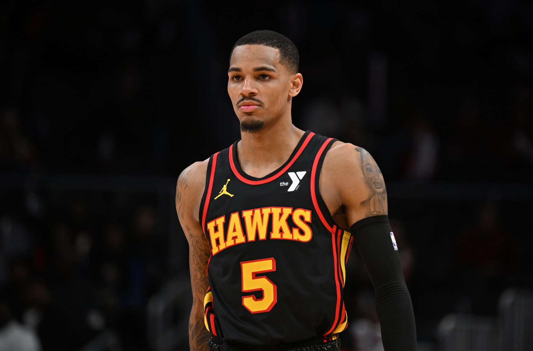 Dejounte Murray, Zach LaVine's Top Landing Spots After Terry Rozier ...