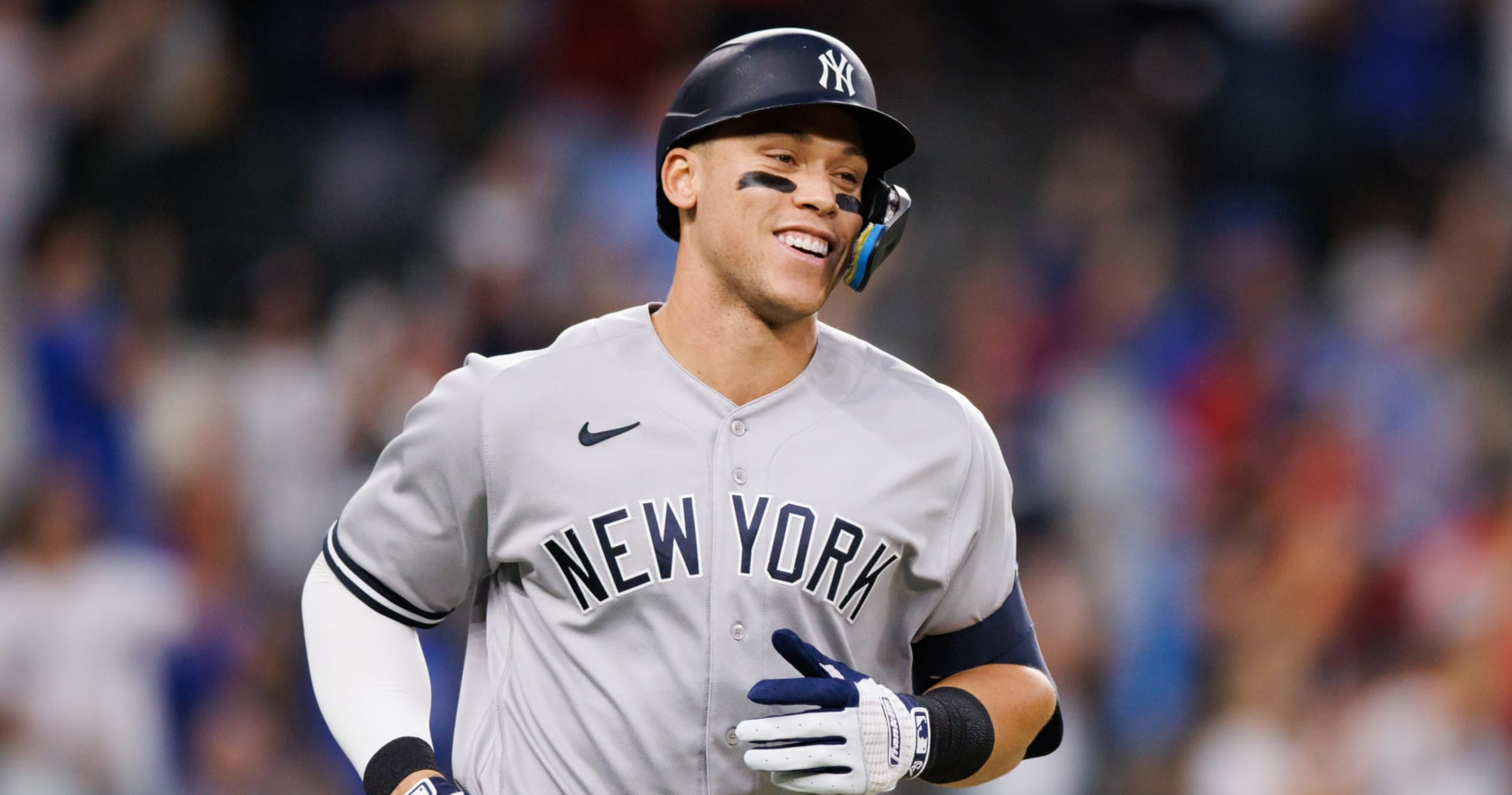 Aaron Judge: SF Giants forecast in play; Yankees' contract ploy upset him