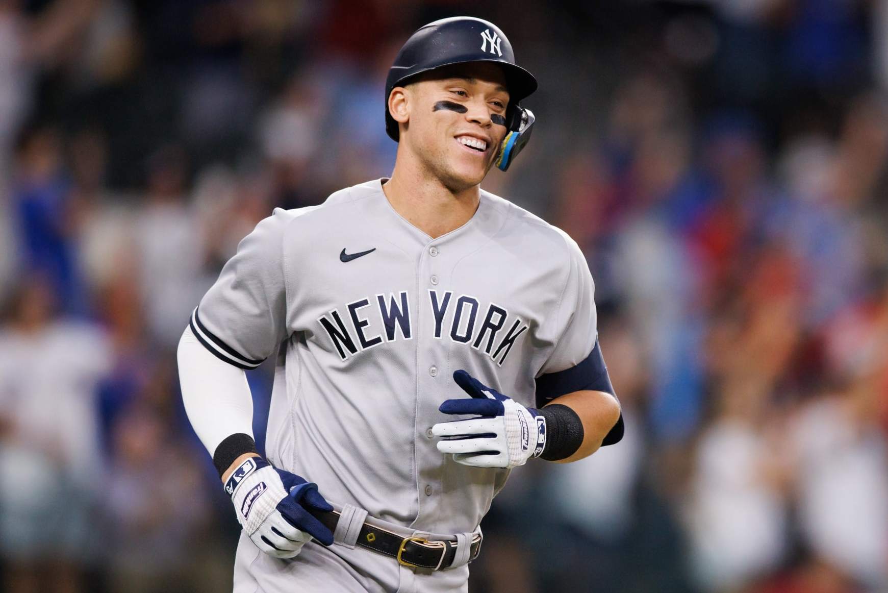 Aaron Judge rumors: Are the Giants and the Dodgers real suitors? - AS USA