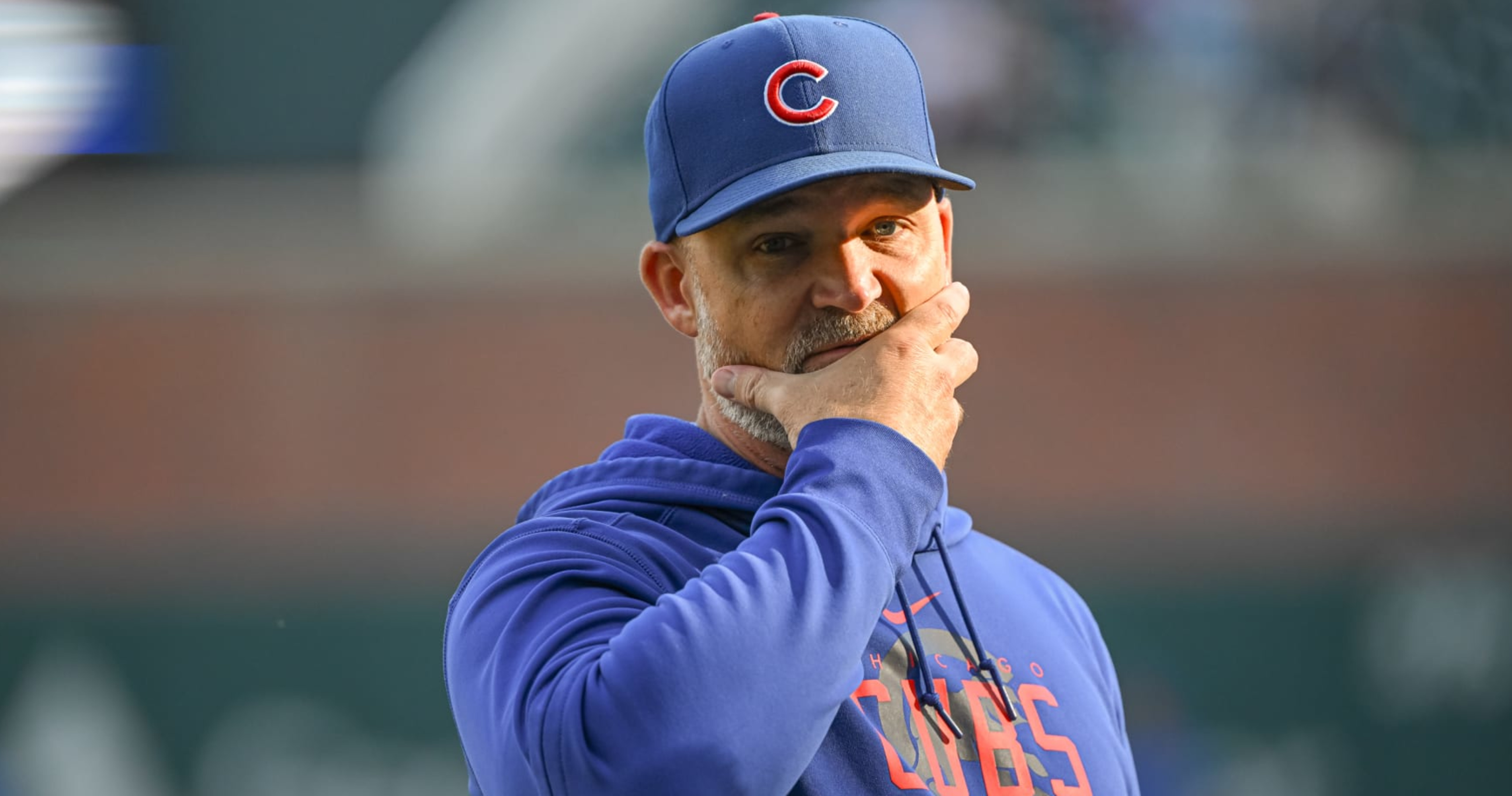 MLB Rumors: Yankees Eye David Ross for Bench Job, Ex-Cubs Manager Prefers Skipper Job