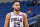 ORLANDO, FL - DECEMBER 31: Ben Simmons #25 of the Philadelphia 76ers looks on during the game against the Orlando Magic on December 31, 2020 at Amway Center in Orlando, Florida. NOTE TO USER: User expressly acknowledges and agrees that, by downloading and or using this photograph, User is consenting to the terms and conditions of the Getty Images License Agreement. Mandatory Copyright Notice: Copyright 2020 NBAE (Photo by Fernando Medina/NBAE via Getty Images)