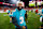 TAMPA, FLORIDA - AUGUST 23: Odell Beckham Jr. #3 of the Miami Dolphins walks off the field during a preseason game against the Tampa Bay Buccaneers at Raymond James Stadium on August 23, 2024 in Tampa, Florida. (Photo by Mike Ehrmann/Getty Images)