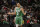 DETROIT, MI - NOVEMBER 12: Jayson Tatum #0 of the Boston Celtics stands on the court during the game against the Detroit Pistons on November 12, 2022 at Little Caesars Arena in Detroit, Michigan. NOTE TO USER: User expressly acknowledges and agrees that, by downloading and/or using this photograph, User is consenting to the terms and conditions of the Getty Images License Agreement. Mandatory Copyright Notice: Copyright 2022 NBAE (Photo by Brian Sevald/NBAE via Getty Images)