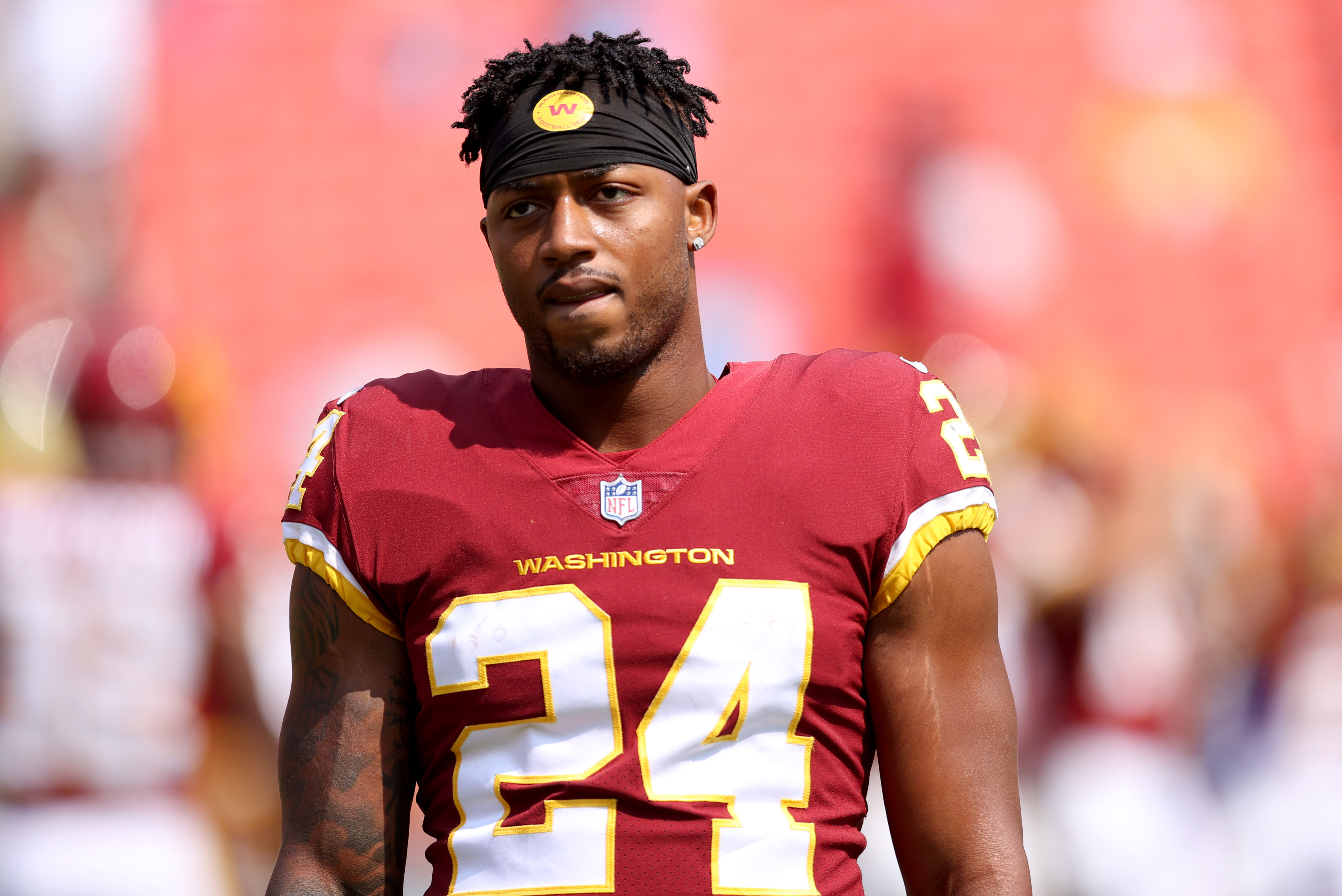 Antonio Gibson | National Football League, News, Scores, Highlights, Stats, and Rumors | Bleacher Report