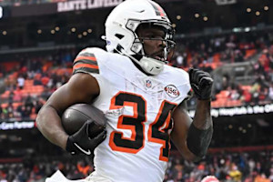 Fantasy Football Week 16 Waiver Wire: Jerome Ford Leads Top Free-Agent Additions