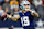 ARLINGTON, TX - JANUARY 05: Trey Lance #19 of the Dallas Cowboys throws the ball during an NFL football game against the Washington Commanders at AT&T Stadium on January 5, 2025 in Arlington, Texas. (Photo by Cooper Neill/Getty Images)