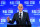 ATLANTA, GA - MARCH 6:  NBA Commissioner Adam Silver speaks to the media during a press conference during the NBA All-Star 2021 on March 6, 2021 at State Farm Arena in Atlanta, Georgia. NOTE TO USER: User expressly acknowledges and agrees that, by downloading and or using this photograph, User is consenting to the terms and conditions of the Getty Images License Agreement. Mandatory Copyright Notice: Copyright 2021 NBAE (Photo by Jesse D. Garrabrant/NBAE via Getty Images)