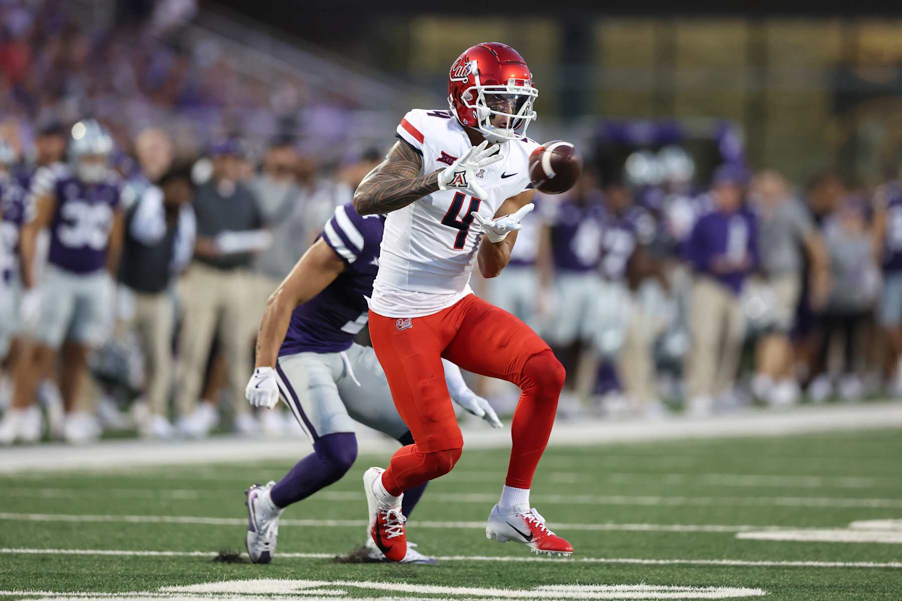 2025 NFL Draft: Bryce Young's Replacement in New Top 10 Mock and ...