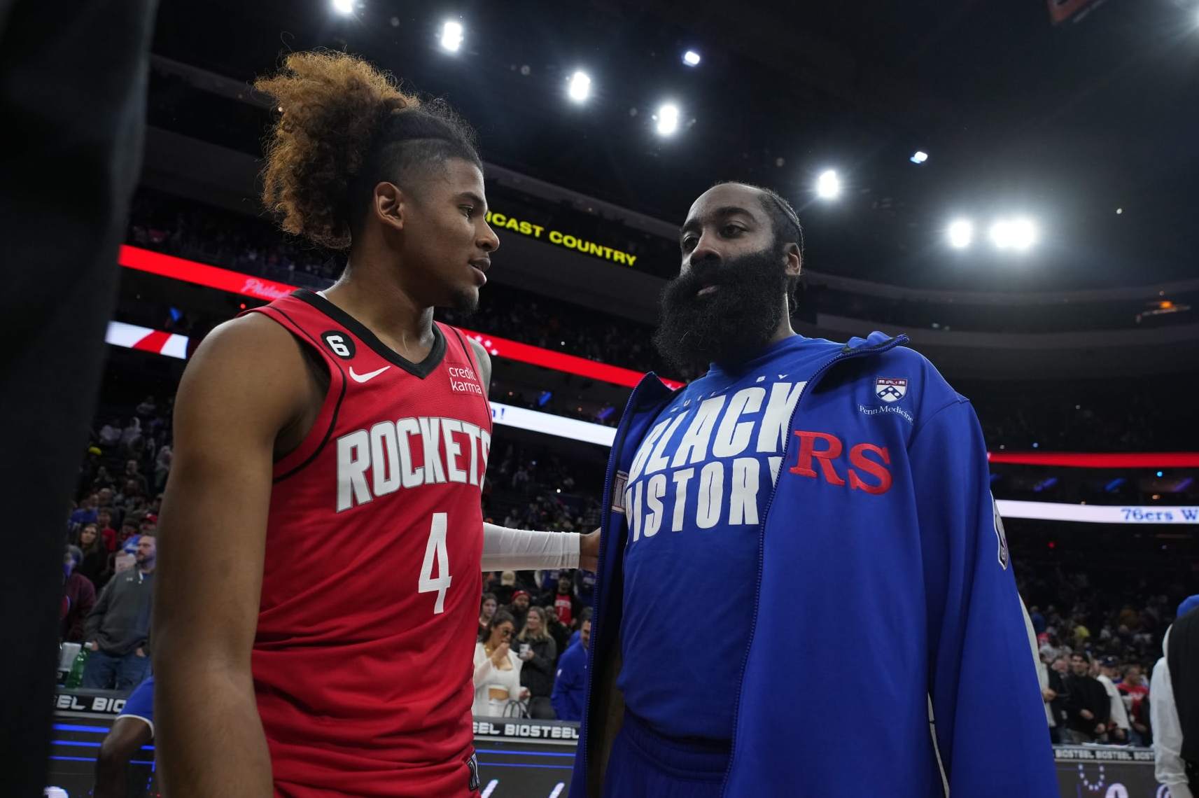 NBA Trade Machine: Potential James Harden scenarios to Clippers or