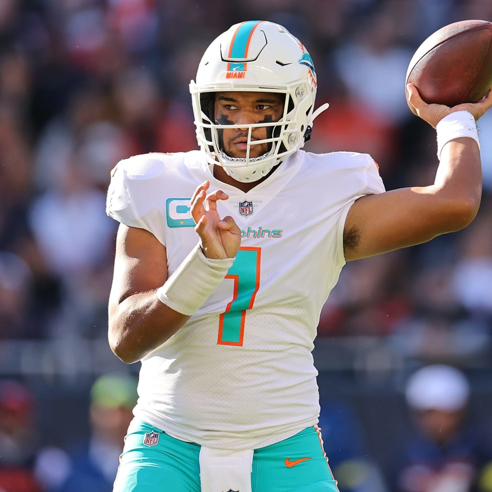 Three Miami Dolphins players that are more than deserving of being