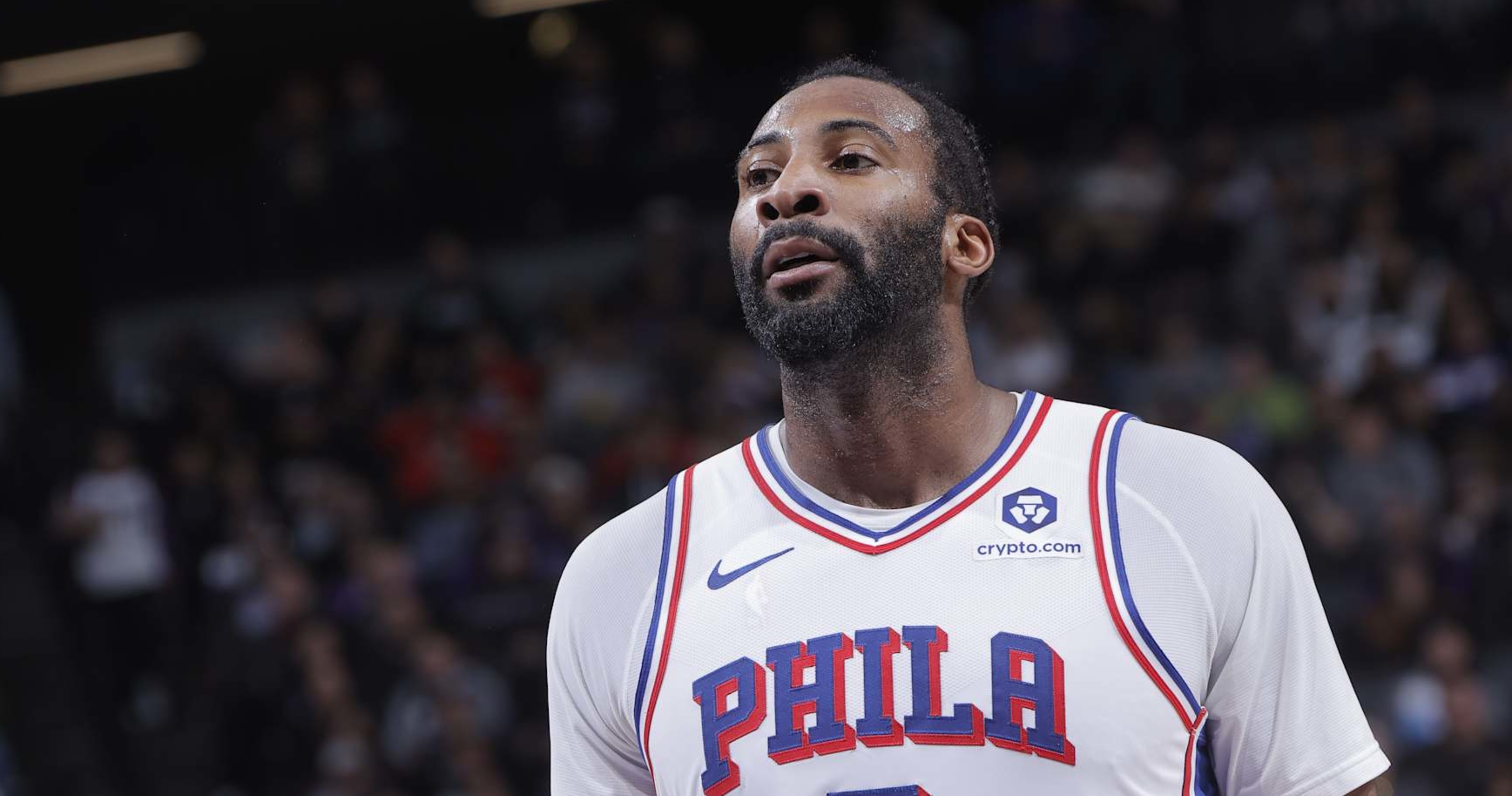 76ers Rumors: Andre Drummond, Eric Gordon Drawing Interest at 2025 NBA Trade Deadline