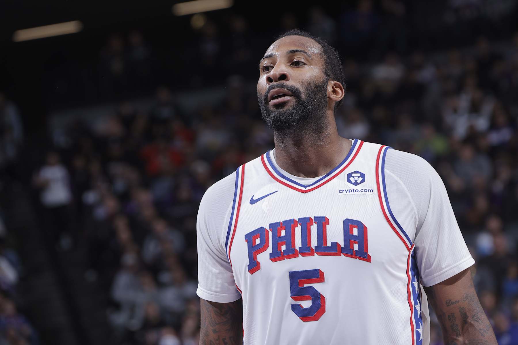 Nba rumors sixers discount