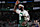 MILWAUKEE, WI - OCTOBER 25: Bobby Portis #9 of the Milwaukee Bucks celebrates during the game against the Chicago Bulls on October 25, 2024 at Fiserv Forum Center in Milwaukee, Wisconsin. NOTE TO USER: User expressly acknowledges and agrees that by downloading and/or using this photograph, User consents to the terms and conditions of the Getty Images License Agreement. Mandatory Copyright Notice: Copyright 2024 NBAE (Photo by Gary Dineen/NBAE via Getty Images).
