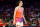 PHOENIX, AZ - JULY 20: Caitlin Clark #22 of Team WNBA looks on during the 2024 WNBA All Star Game at Footprint Center on July 20, 2024 in Phoenix, Arizona. NOTE TO USER: User expressly acknowledges and agrees that, by downloading and/or using this Photograph, user is consenting to the terms and conditions of the Getty Images License Agreement. Mandatory Copyright Notice: Copyright 2024 NBAE (Photo by Dylan Goodman/NBAE via Getty Images)