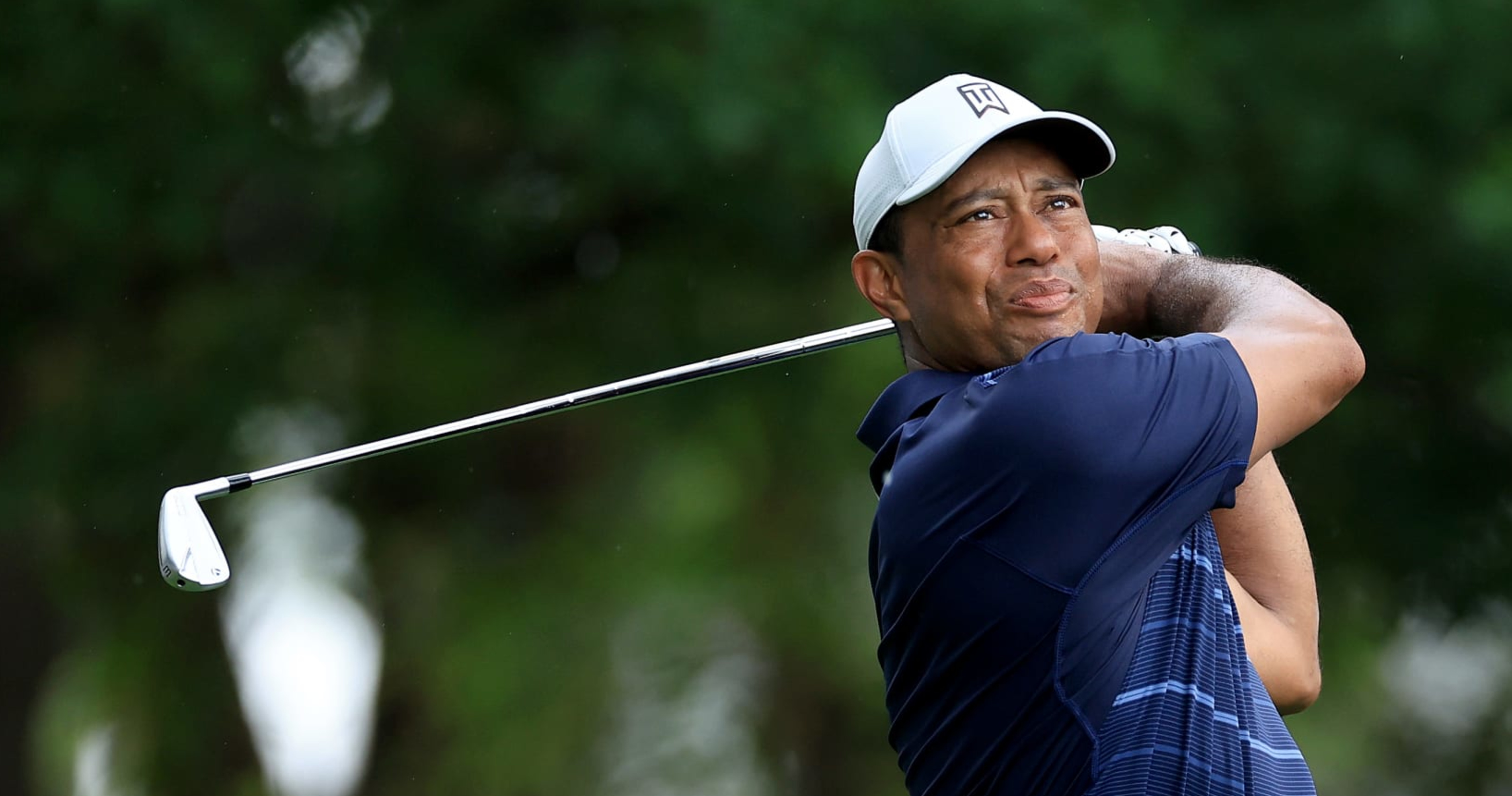 Tiger Woods Withdraws from 2023 US Open amid Recovery from Ankle Surgery News, Scores, Highlights, Stats, and Rumors Bleacher Report