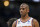DENVER, CO - APRIL 29: Chris Paul (3) of the Phoenix Suns stands on the court during the second quarter against the Denver Nuggets at Ball Arena in Denver on Saturday, April 29, 2023. (Photo by AAron Ontiveroz/MediaNews Group/The Denver Post via Getty Images)