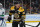 BOSTON, MA - NOVEMBER 28: Brad Marchand #63 of the Boston Bruins skates against the Vancouver Canucks at the TD Garden on November 28, 2021 in Boston, Massachusetts. (Photo by Steve Babineau/NHLI via Getty Images)