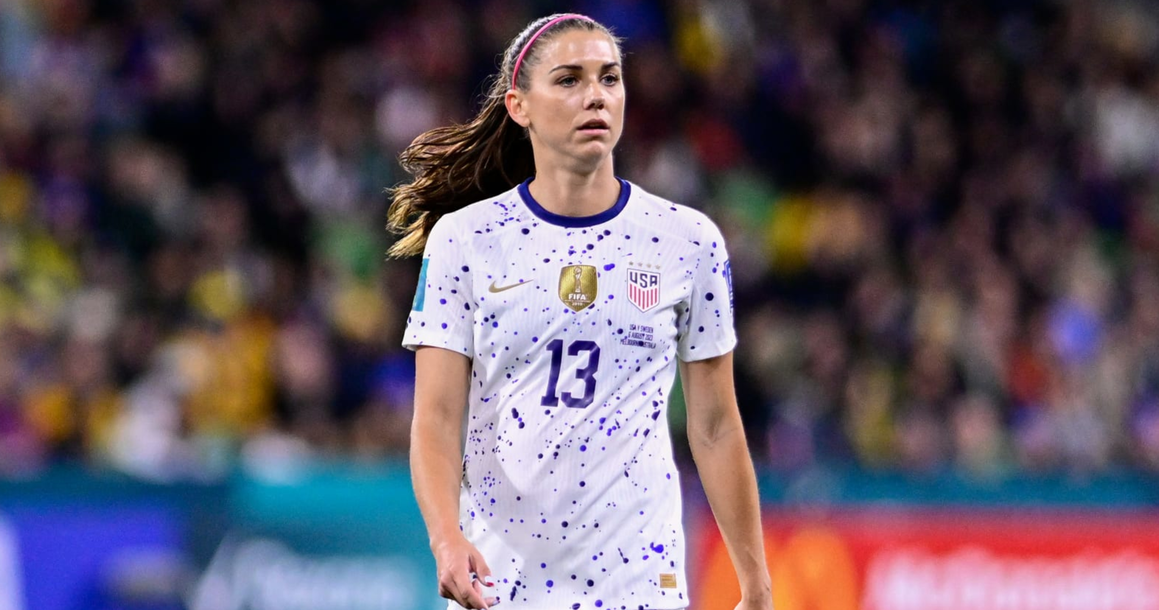 US stay top of FIFA world rankings after breakthrough month for Women's  football - Inside World Football