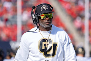 Deion Sanders, Colorado's Official Offer Letter to CFB Recruits Revealed in Video 