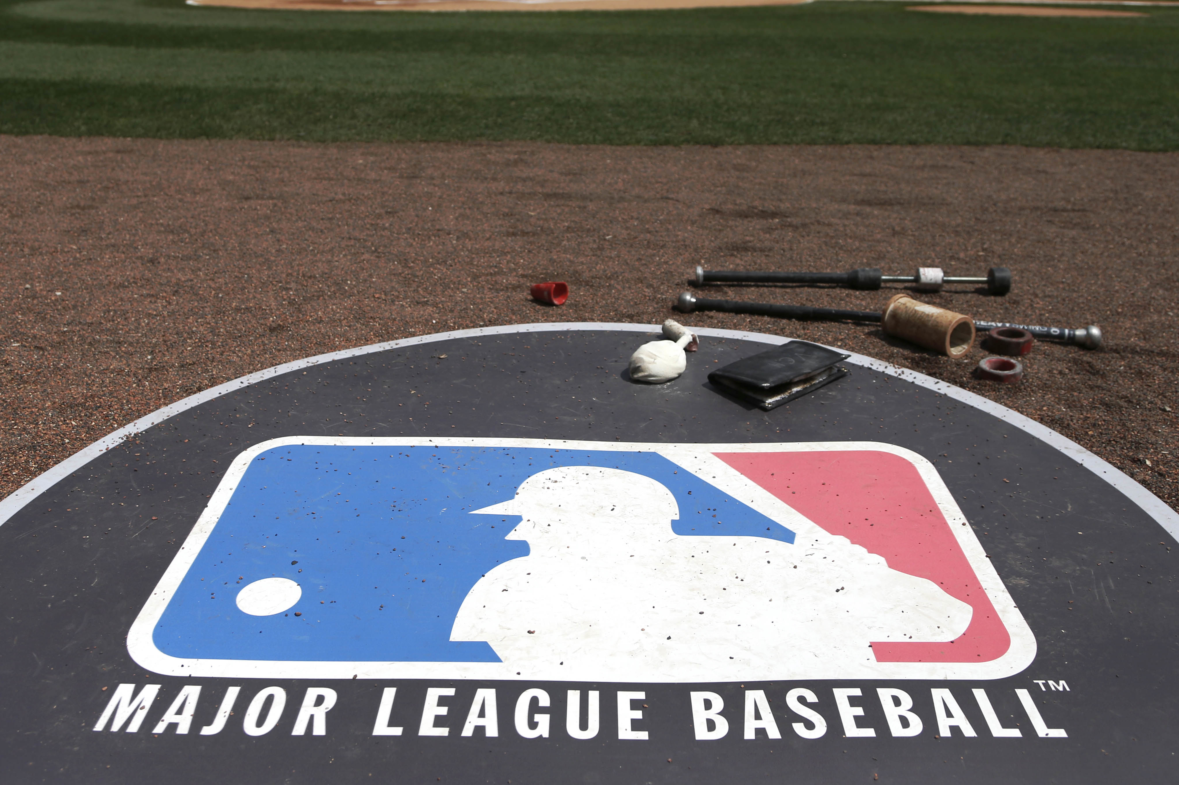 MLB Headed for Lockout After CBA Talks Between Players, Owners End on Wednesday