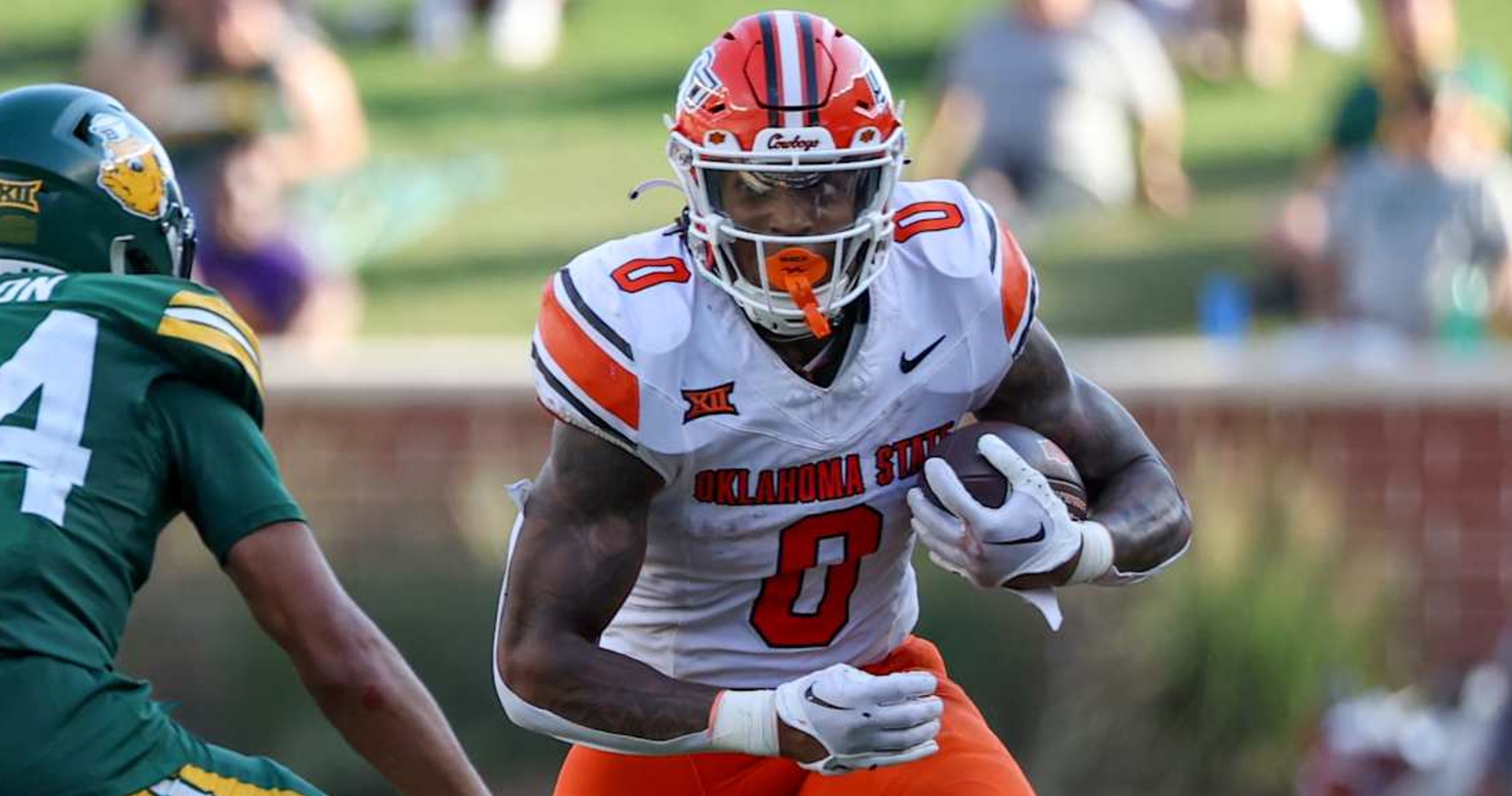 2025 NFL Draft Ollie Gordon II Falls Out of Top 100, Latest Scenarios