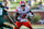 Oklahoma State's Ollie Gordon II entered the 2024 season as RB1. A strong running back class has pushed him down Bleacher Report's draft board, though.