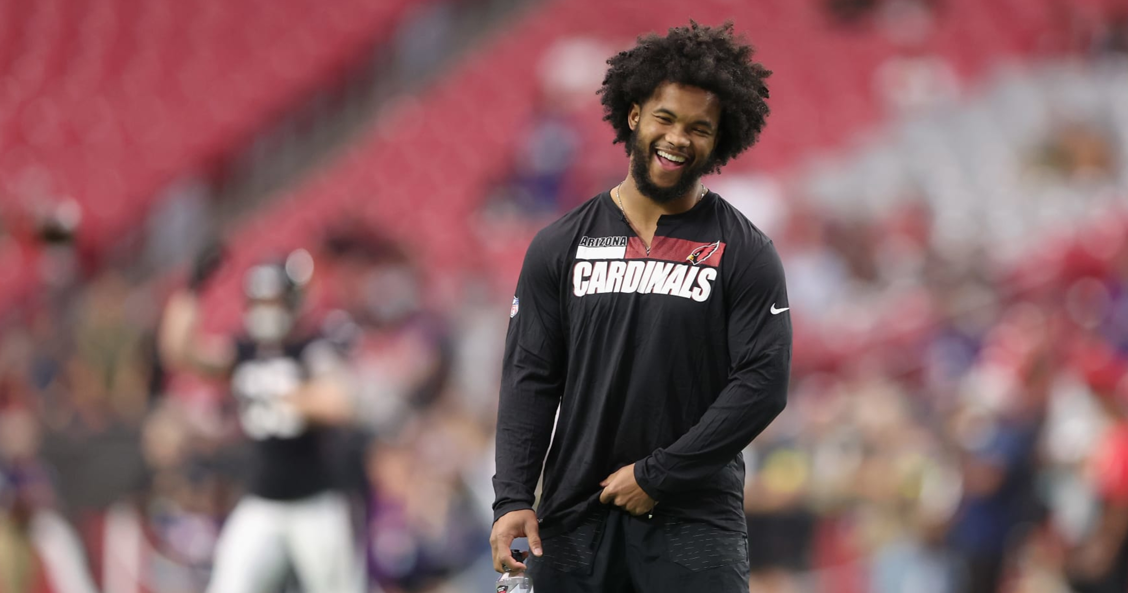 Kyler Murray contract: Why Cardinals are giving QB a strange 'independent  study' addendum