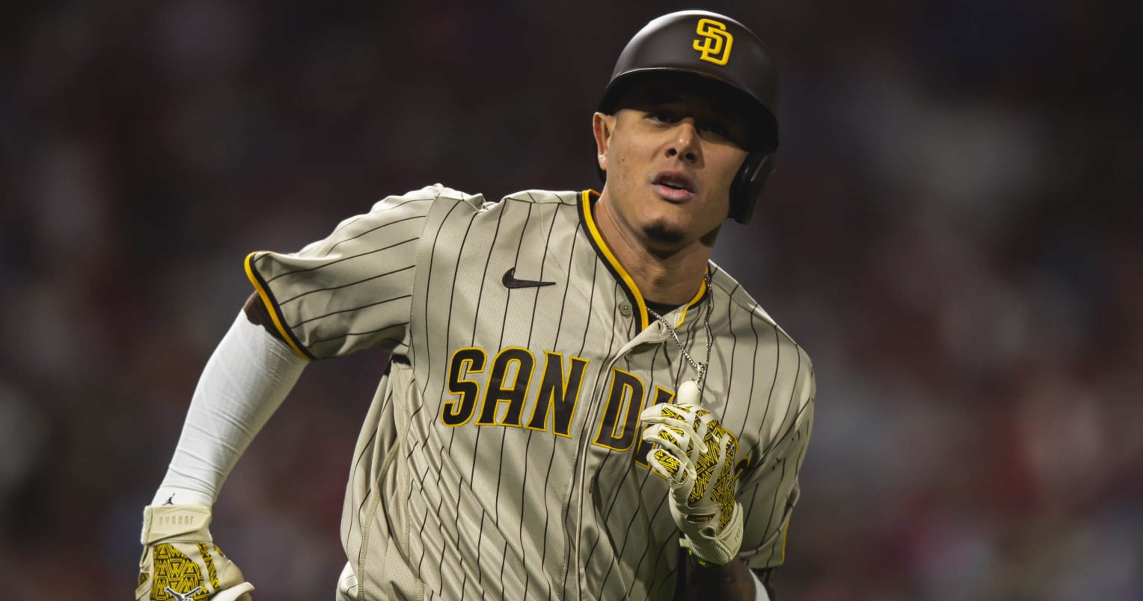 MLB Rumors: Manny Machado Expected to Opt Out of Padres Contract After 2023