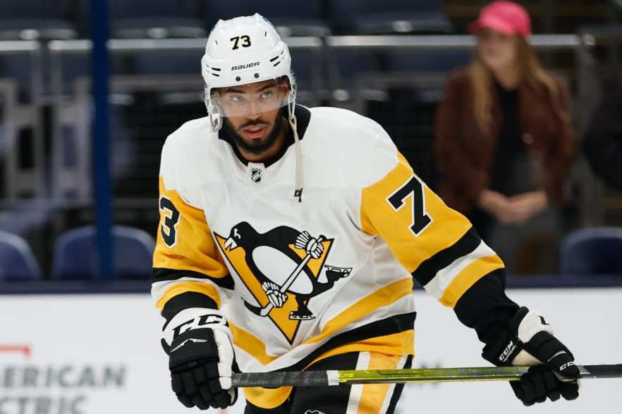 NHL Power Rankings: The Pittsburgh Penguins fly - Daily Faceoff