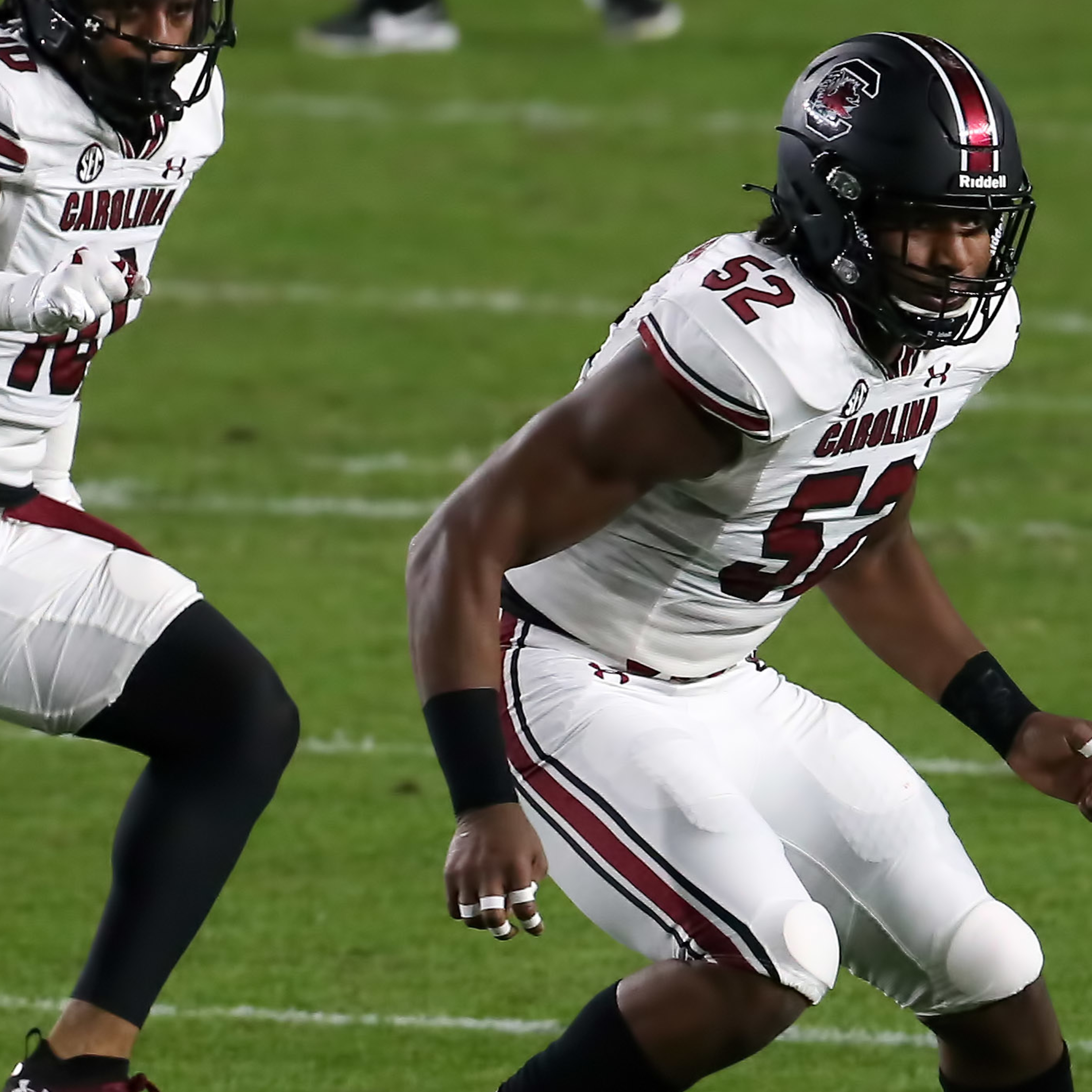 Kingsley Enagbare Nfl Draft 2022 Scouting Report For Green Bay Packers Edge News Scores 