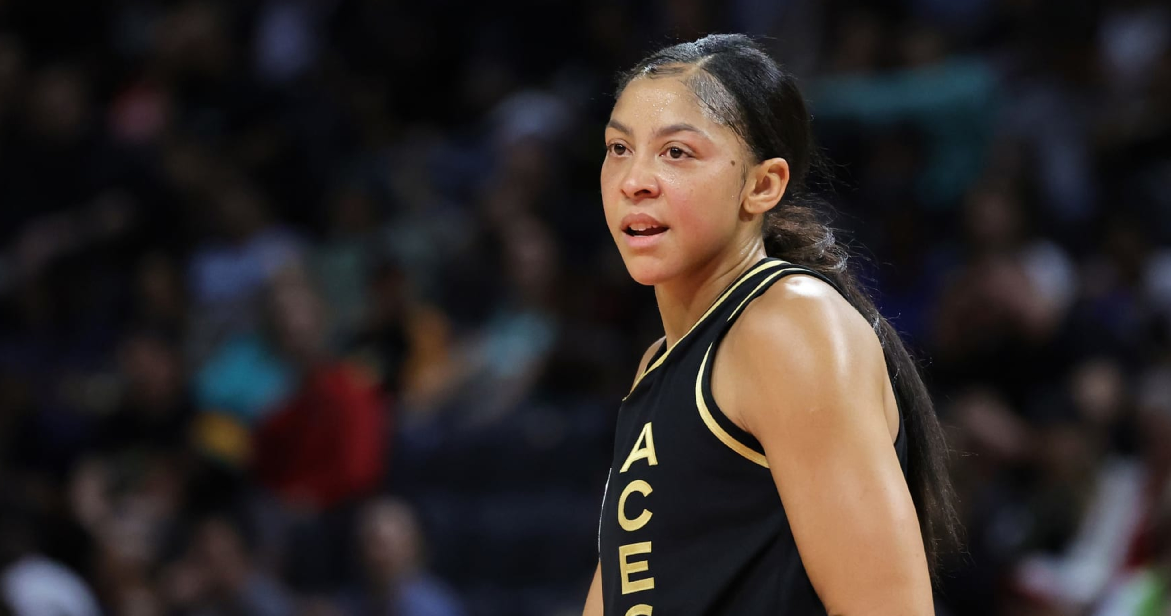 Candace Parker Wants to Return to WNBA 'If I'm Healthy' Following Surgery on Injury