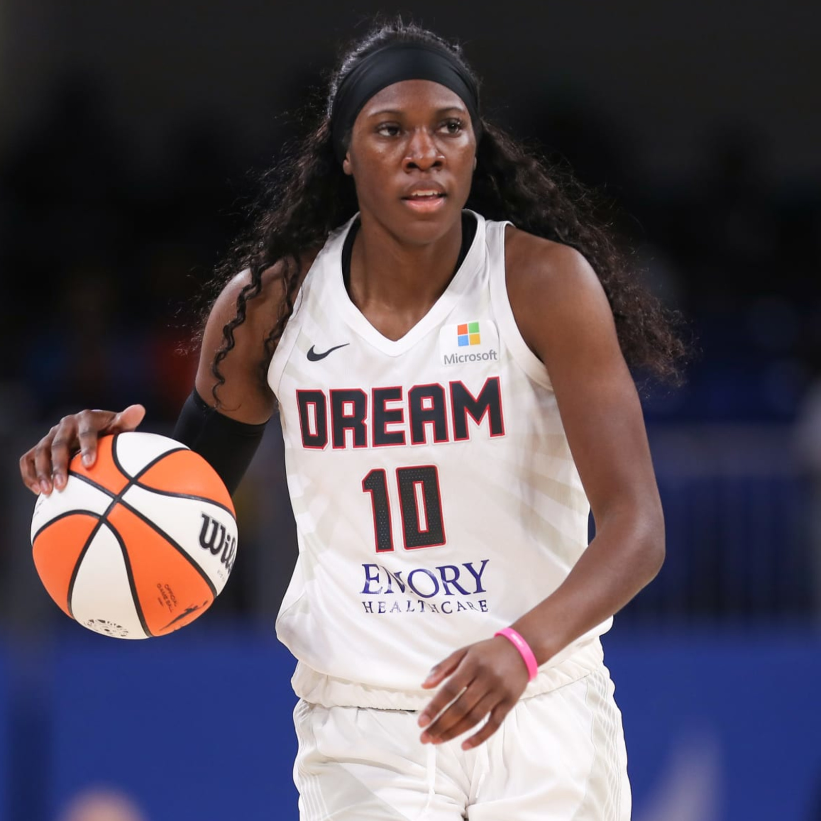 Rhyne Howard's Rookie of the Year honors highlight WNBA All-Rookie Team