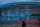 A photograph taken on July 1, 2021 shows the Puskas Arena stadium, one of the main venue for Euro 2020, illuminated in blue, as Hungary holds the presidency of the Visegrad Four for a one-year term starting from today. - In honour of this event, several other prominent Hungarian public buildings are enlighten in blue which is the official colour of the presidency and the V4. (Photo by ATTILA KISBENEDEK / AFP) (Photo by ATTILA KISBENEDEK/AFP via Getty Images)