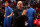 MIAMI, FL - APRIL 1: Head Coach Jason Kidd of the Dallas Mavericks smiles before the game against the Miami Heat on April 1, 2023 at Miami-Dade Arena in Miami, Florida. NOTE TO USER: User expressly acknowledges and agrees that, by downloading and or using this Photograph, user is consenting to the terms and conditions of the Getty Images License Agreement. Mandatory Copyright Notice: Copyright 2023 NBAE (Photo by Issac Baldizon/NBAE via Getty Images)