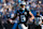 Carolina Panthers quarterback Bryce Young
