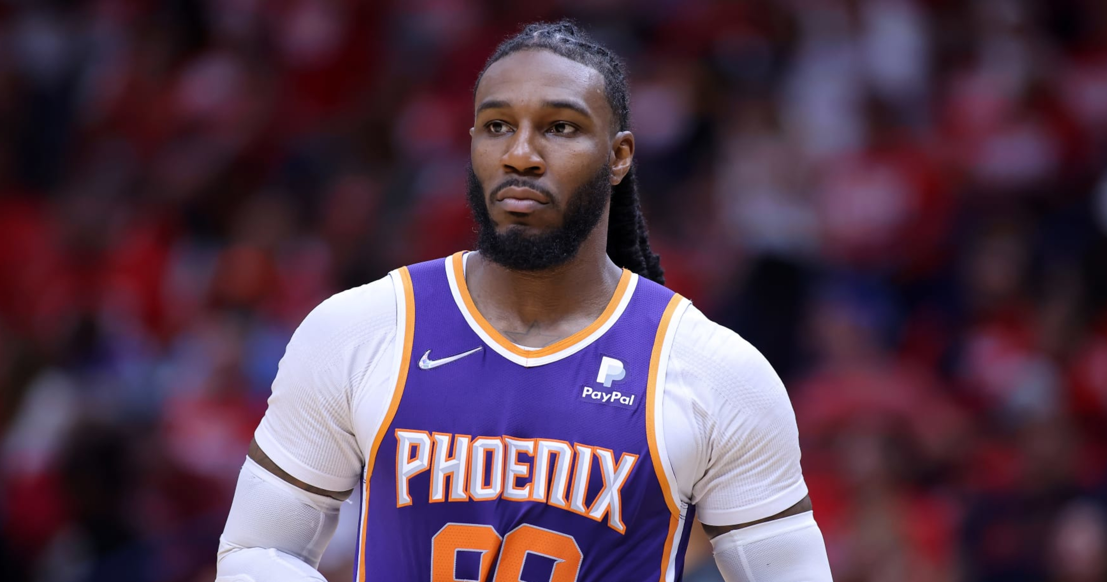 Phoenix Suns Trade Rumors Twitter