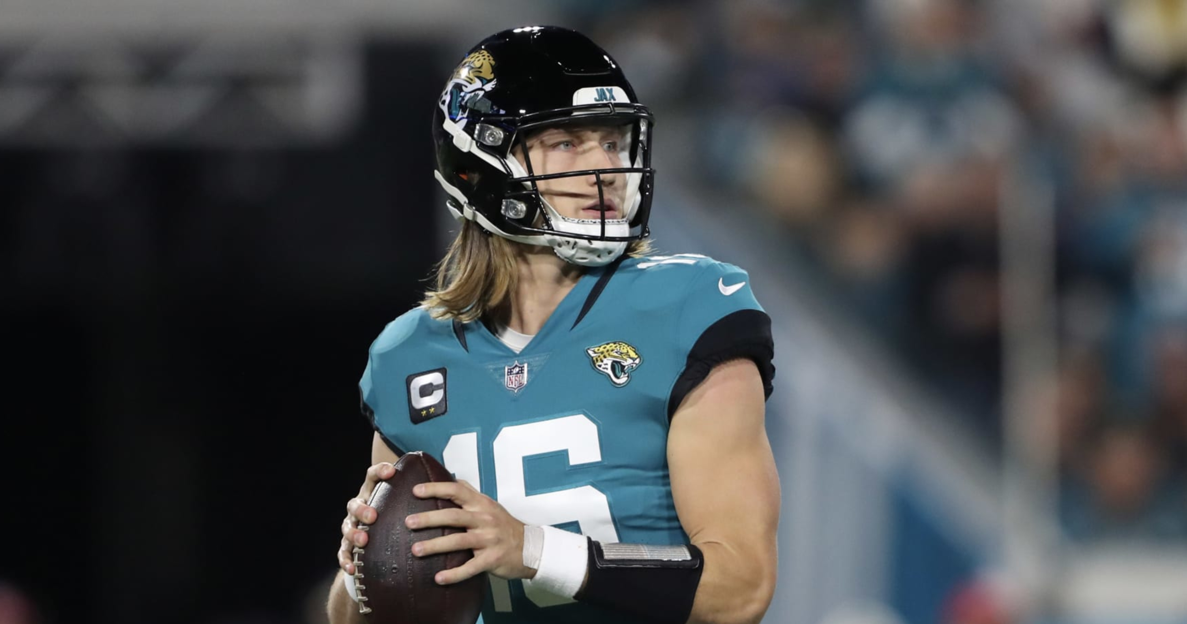 Trevor Lawrence named Patrick Mahomes' Pro Bowl replacement