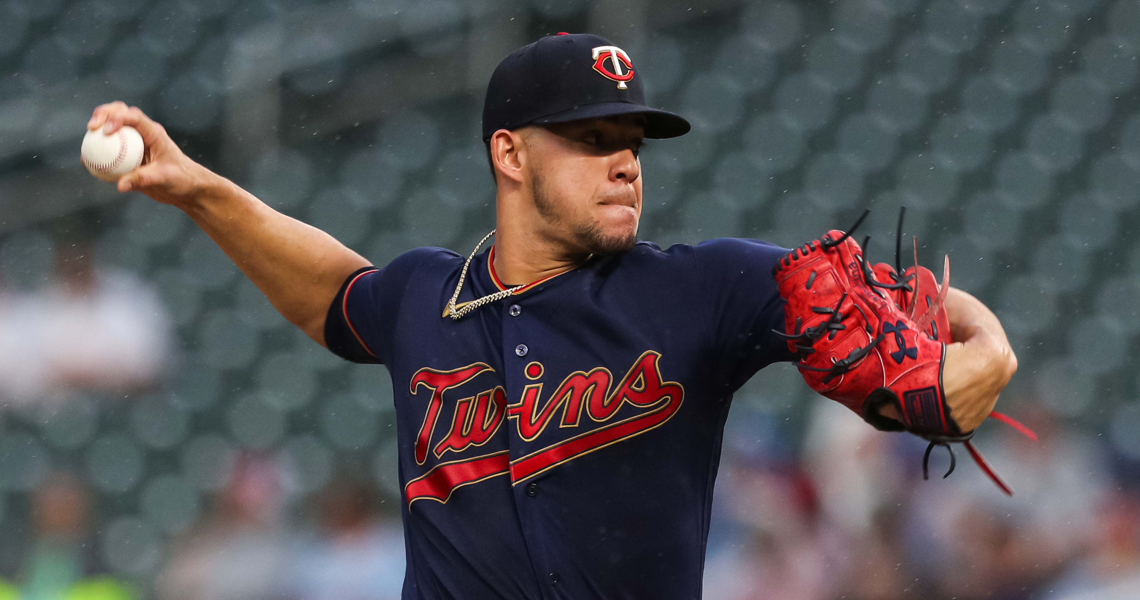 The Minnesota Twins starting rotation: What it looks like after Jose Berrios
