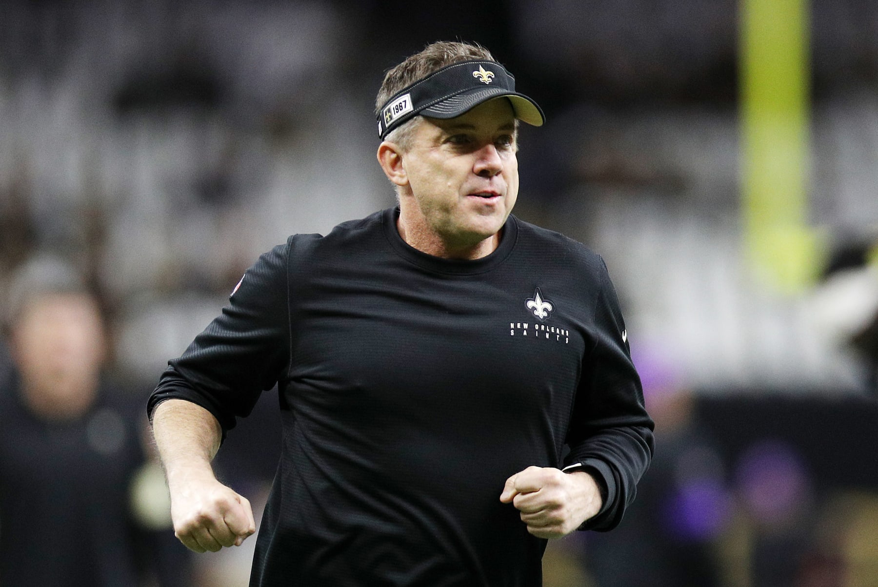 NFL Rumors Sean Payton, Broncos Have 'Sincere Mutual Interest' After